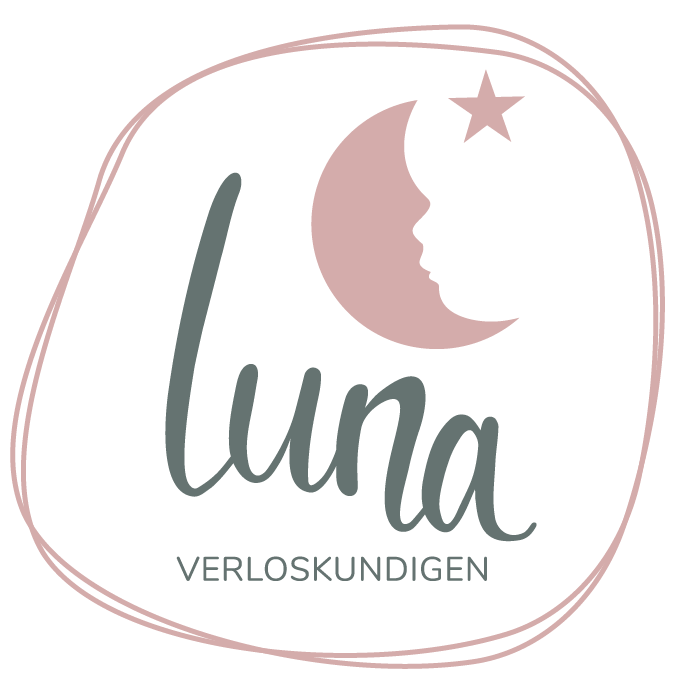 Logo Luna Verloskundigen